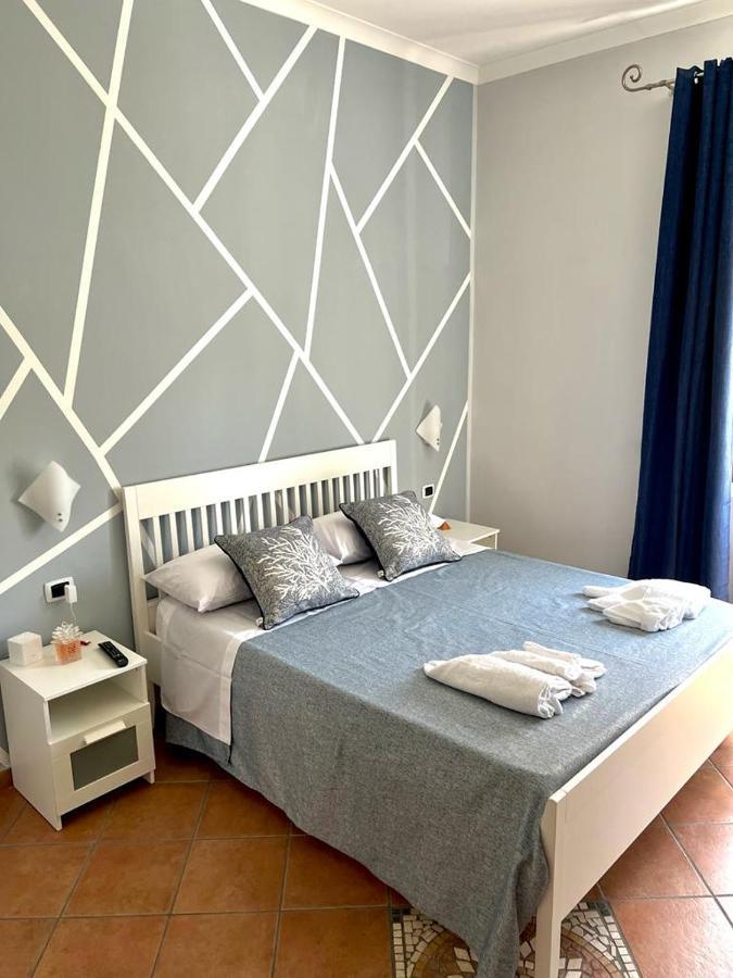 Manu'S Room Naples Extérieur photo
