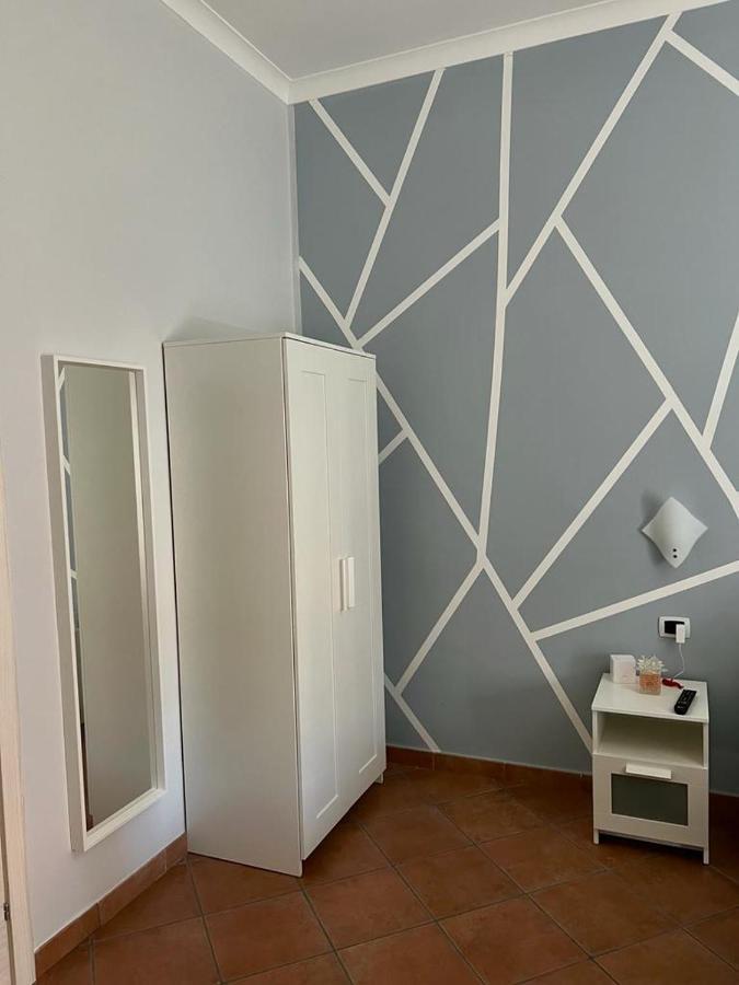 Manu'S Room Naples Extérieur photo